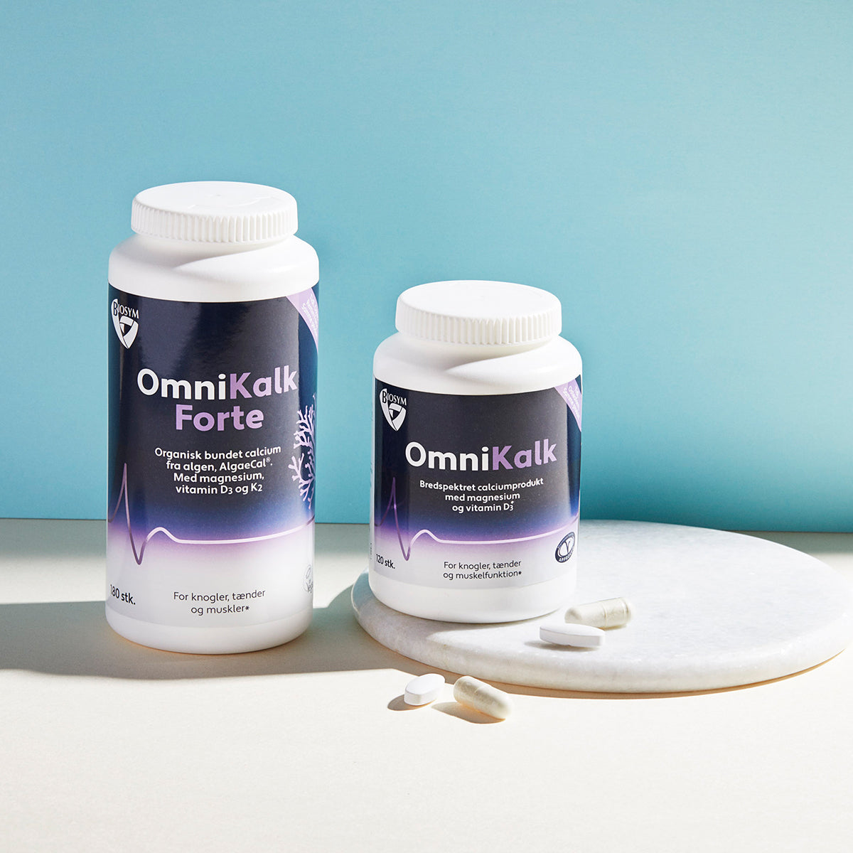 OmniKalk