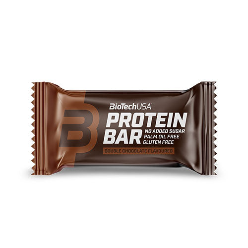 Proteinbar Double Chocolate