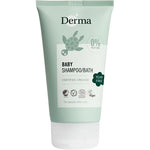 Derma Eco Baby Schampo Bad | 150 ml