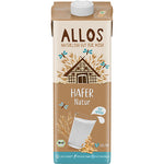 Allos Havredryck EKO | 1 l
