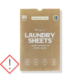 Fragrance Free - 30 st