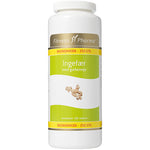 Fitness Pharma Ingefära m. Gurkmeja | 250 tabl.