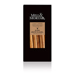 Mill & Mortar Kanelstänger Alba Kvalitet Eko | 45 g