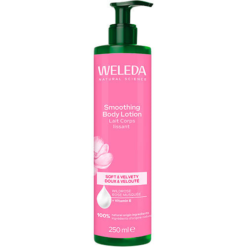 Weleda Smoothing Body Lotion | 250 ml