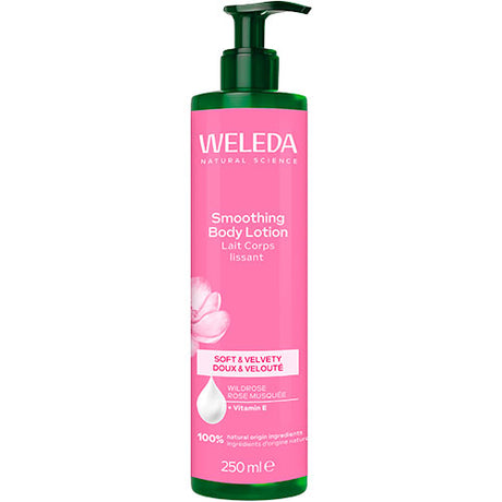 Weleda Smoothing Body Lotion | 250 ml