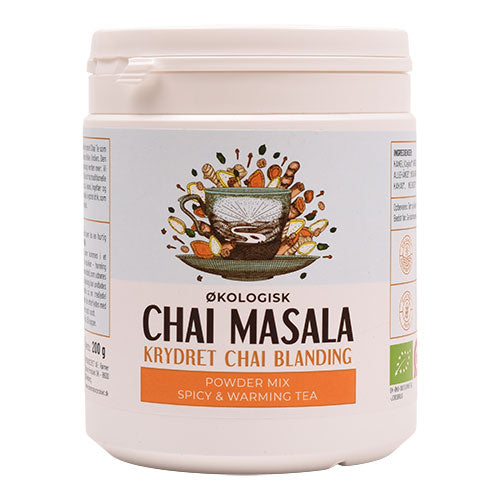 Chai Te Masala EKO