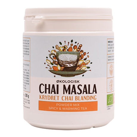 Chai Te Masala EKO