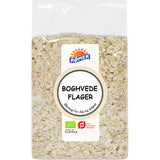 Ekologiska boveteflingor EKO -- Glutenfri
