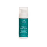 Dagkräm Argan