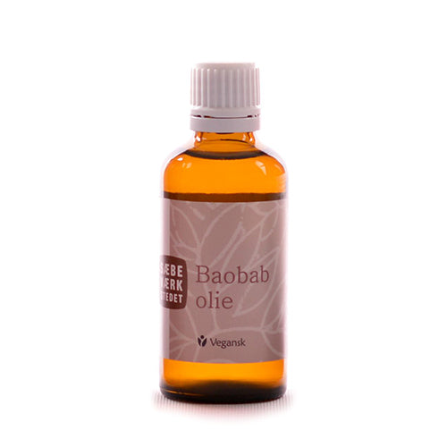 Baobabolja