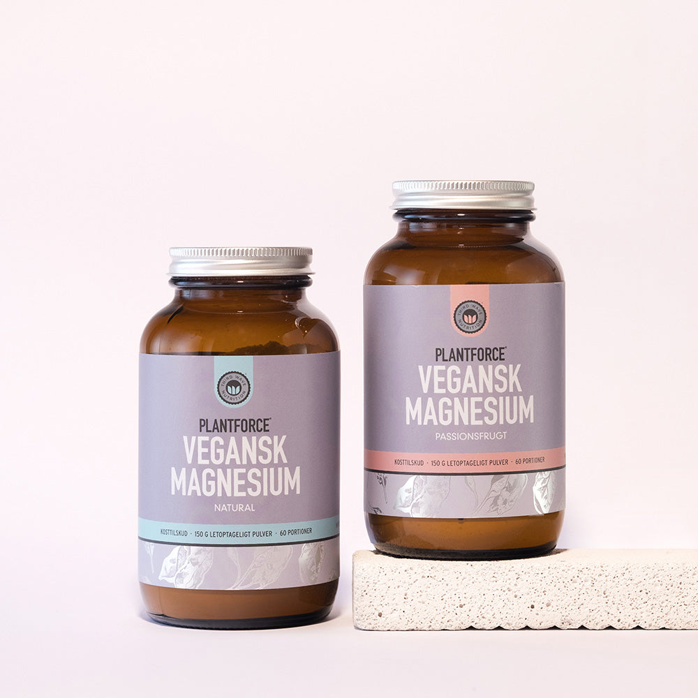 Magnesium Neutral