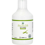 Kurm Pharma Dryck Aloe Vera | 500 ml