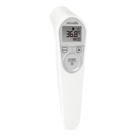 Microlife Panntermometer NC200