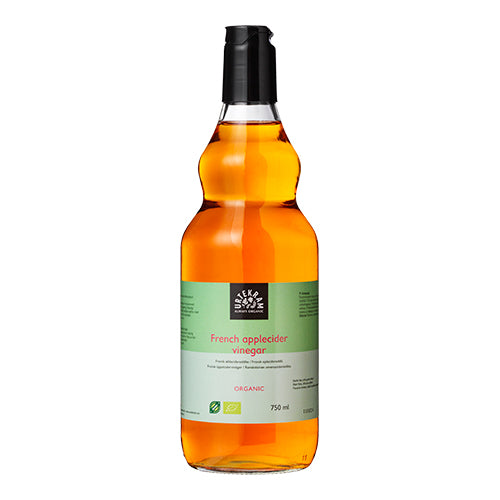 Äppelcidervinäger Eko