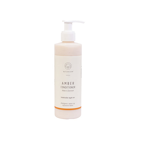 Amber Conditioner