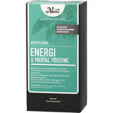 Nani Energi/Mental Performance | 30 påsar