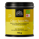 Urtekram Cajunmix Ekologisk | 110 g