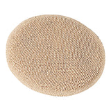 Breast pads, uld/silke, natural