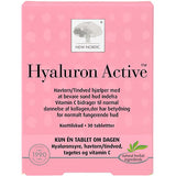 Skin Care Hyaluron Active