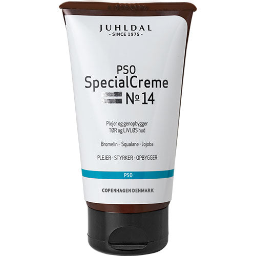 Pso Specialcréme Nr. 14 U. Doft