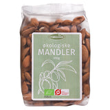 Mandlar Spanska EKO