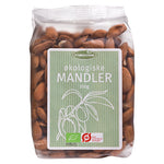 Mandlar Spanska EKO | 200 g