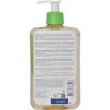 Hydrating Foaming Oil Cleanser