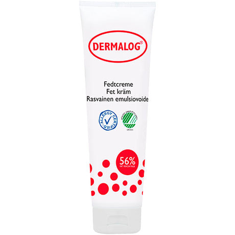 Dermalog Fet kräm | 300 ml