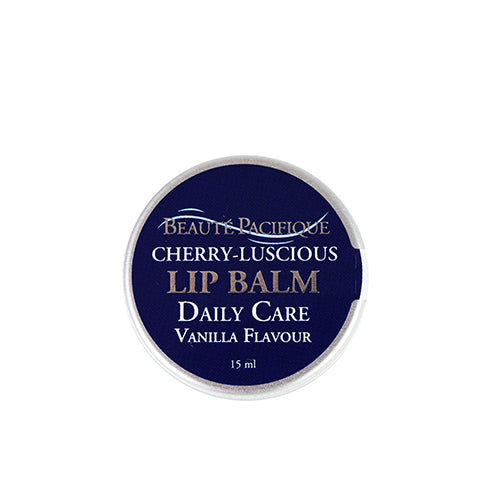 Lip Balm Vanilla