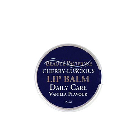 Lip Balm Vanilla