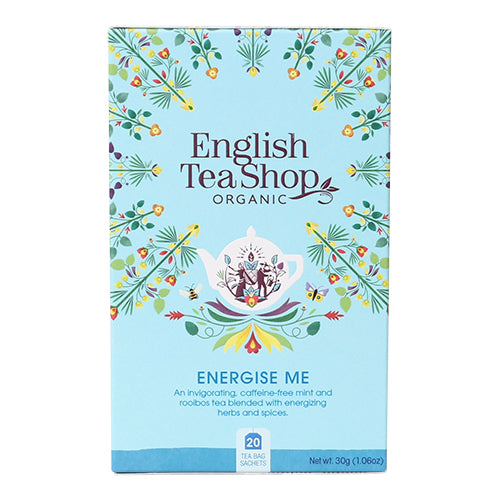 Energise Me Te EKO