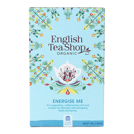 Energise Me Te EKO