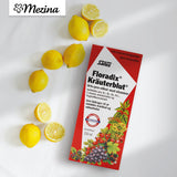 Floradix Kräuterblut Örtjärnsmixtur