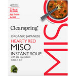 Instant Misosoppa Hearty Red