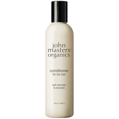 John Masters Conditioner Lavender & Avocado 207ml | 236 ml
