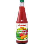 Voelkel Grönsakssammansättning Demeter EKO | 700 ml