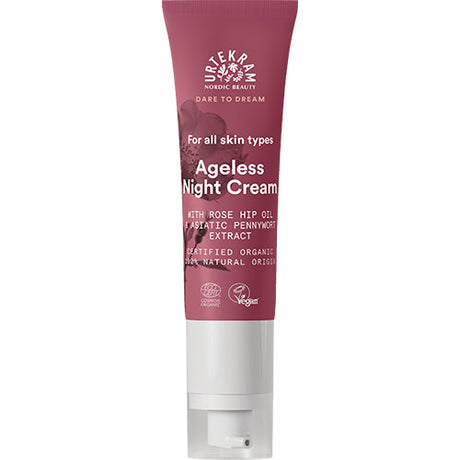 Ageless Night Cream