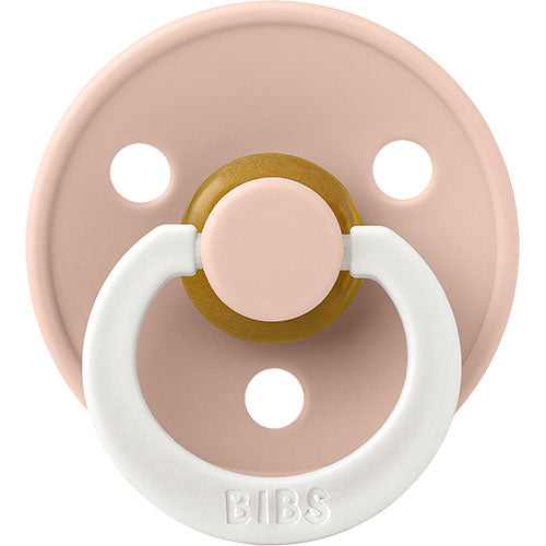 Colour Latex Storlek 2 Blush GLOW