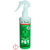 Luktborttagande Spray för Omgivningar - Djur | 250 ml