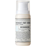 Ecooking Nattkräm till fötter | 100 ml