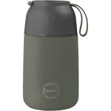 AYA&IDA Food'ie 700ml | Tropical Green