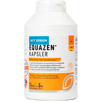 Equazen Eye Q Fiskolja | 360 kapslar