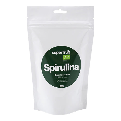 Spirulina Eko