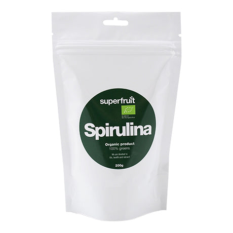 Spirulina Eko