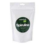 Superfruit Spirulina Eko | 200 g