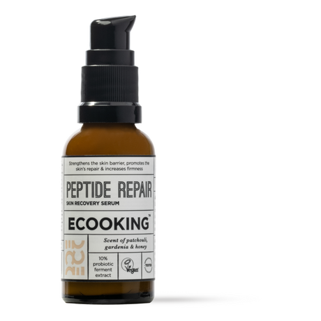 Ecooking Peptide Repair Skin Recovery Serum | 30 ML
