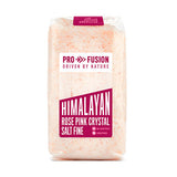 Organic Himalayasalt Fint