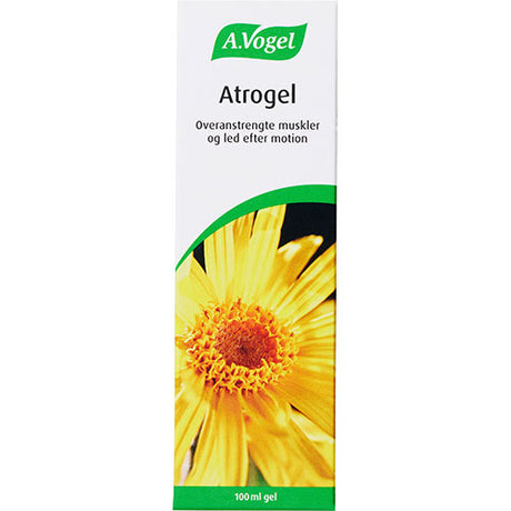 A.Vogel Atrogel | 100 ML