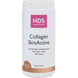 NDS Collagen Skin Active - 6 Månaders Konsumtion | 450 g