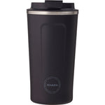 AYA&IDA CUP2GO 500 ml | Matte Black